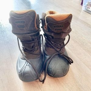 Excellent kamik warrior snow shoes